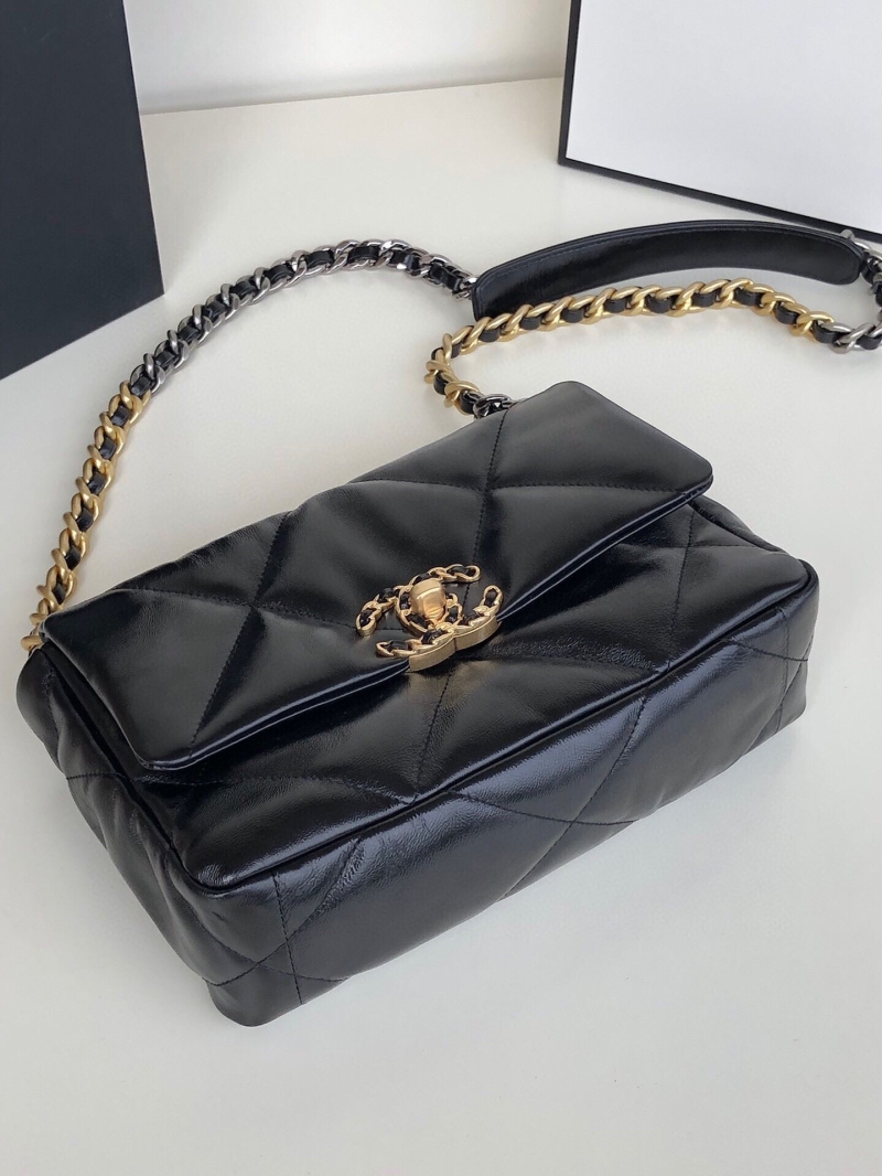 Ch**el 19 bags